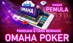 Strategi Bermain Omaha Poker